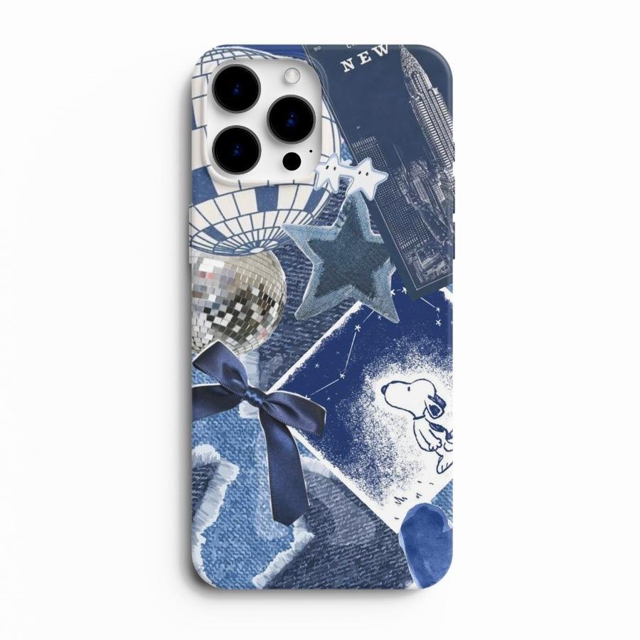 Call Me If You Get Lost Inspired Glass Phone Case – Y2K Vibes