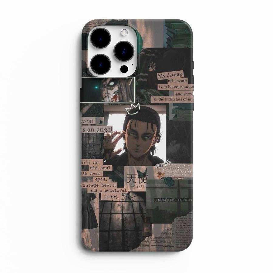 Attack Edition – Case Collection