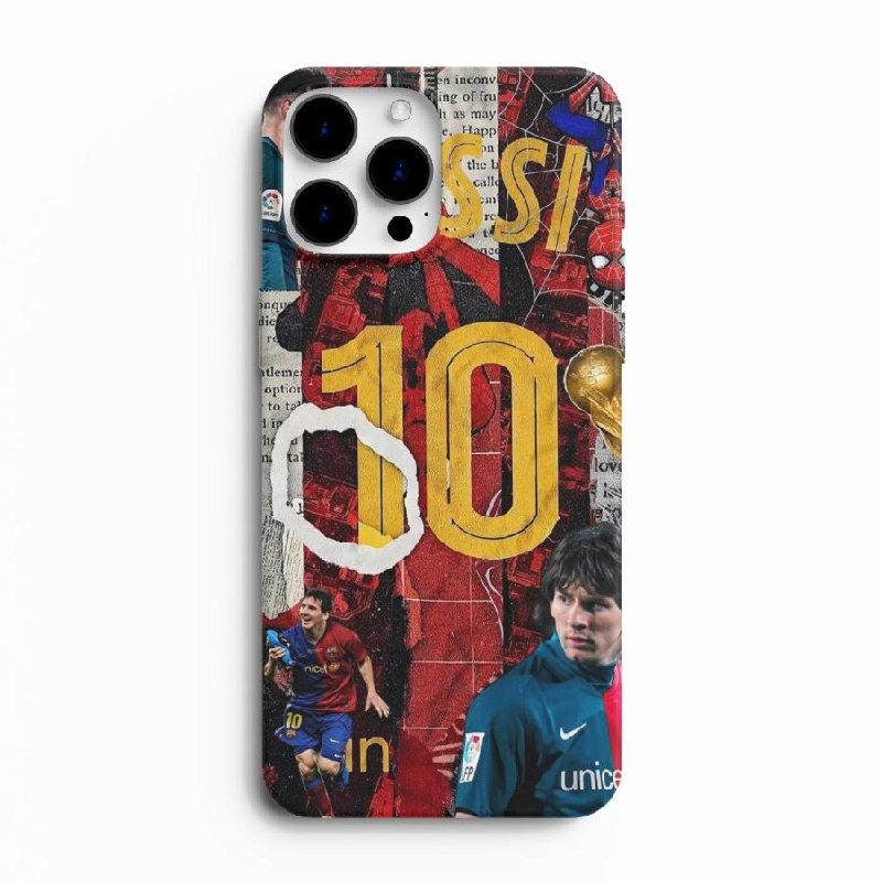 Messi Collection