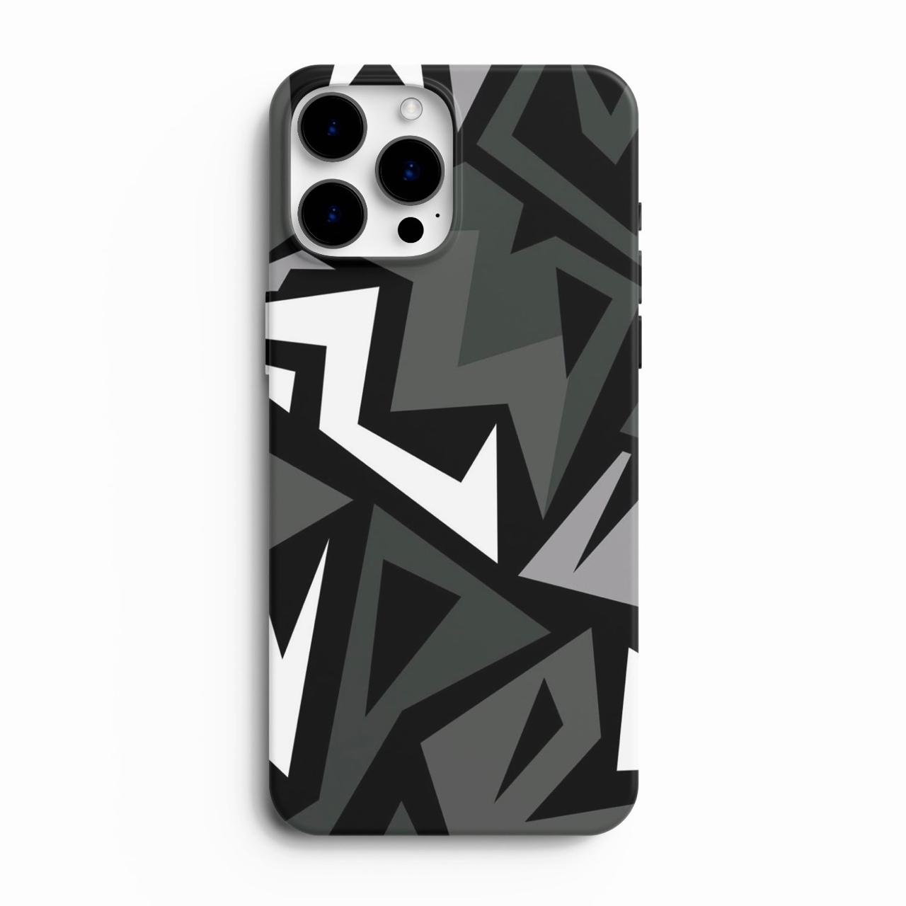 Pastel Echo | Dreamy Finish Phone Case