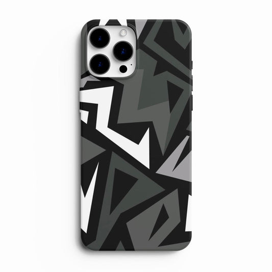 Pastel Echo | Dreamy Finish Phone Case