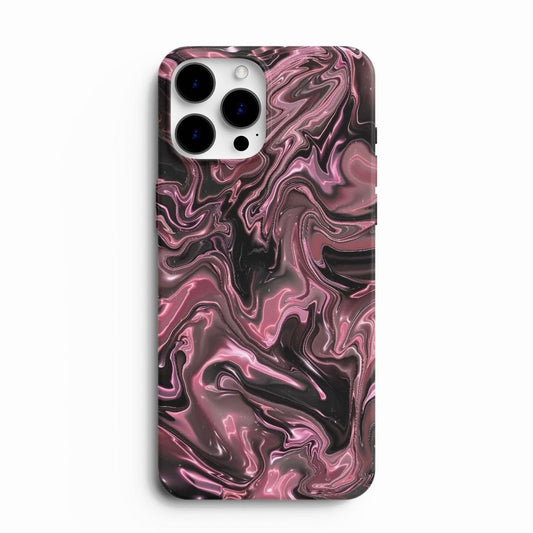 Cosmic Rose Phone Case