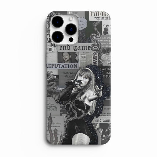 Taylor Swift Eras Tour Phone Case