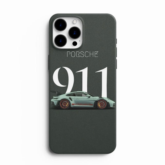 Porsche 911 Legacy phone case