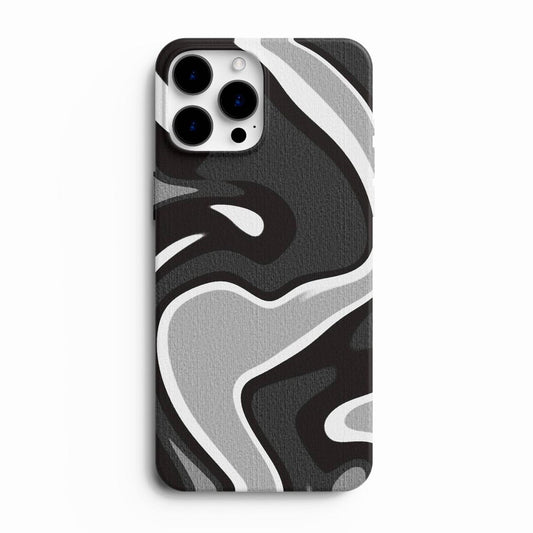 Pastel Storm Flow Phone Case