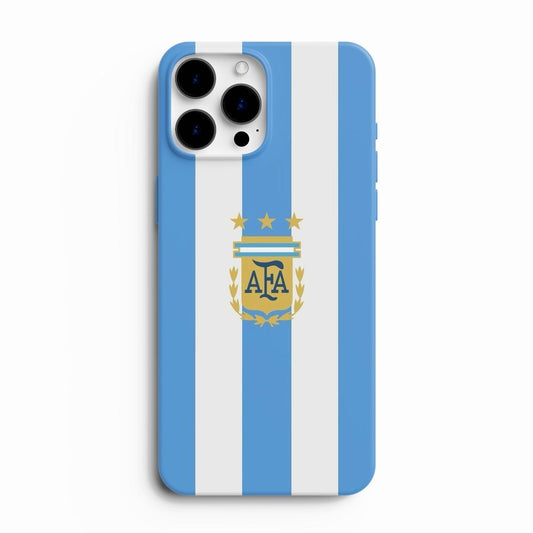 Argentina Inspired Phone Case