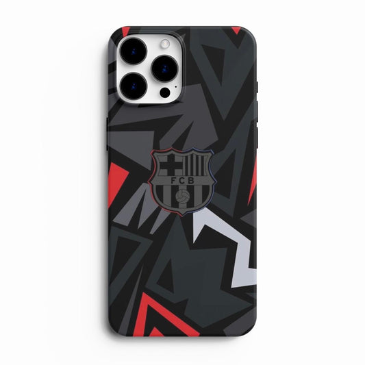F C Barcelona | Football Phone Case