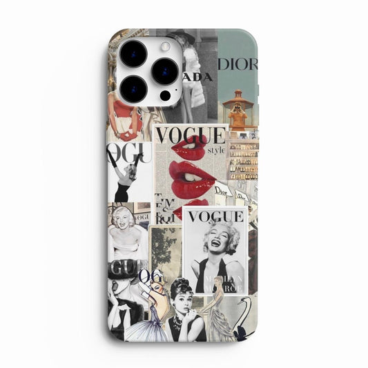 Classy Brands Phone Case